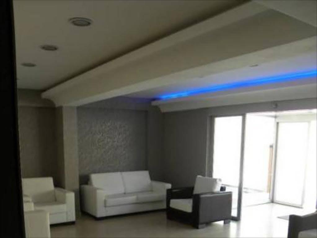 Blue Marine Hotel Sekerpinari Εξωτερικό φωτογραφία