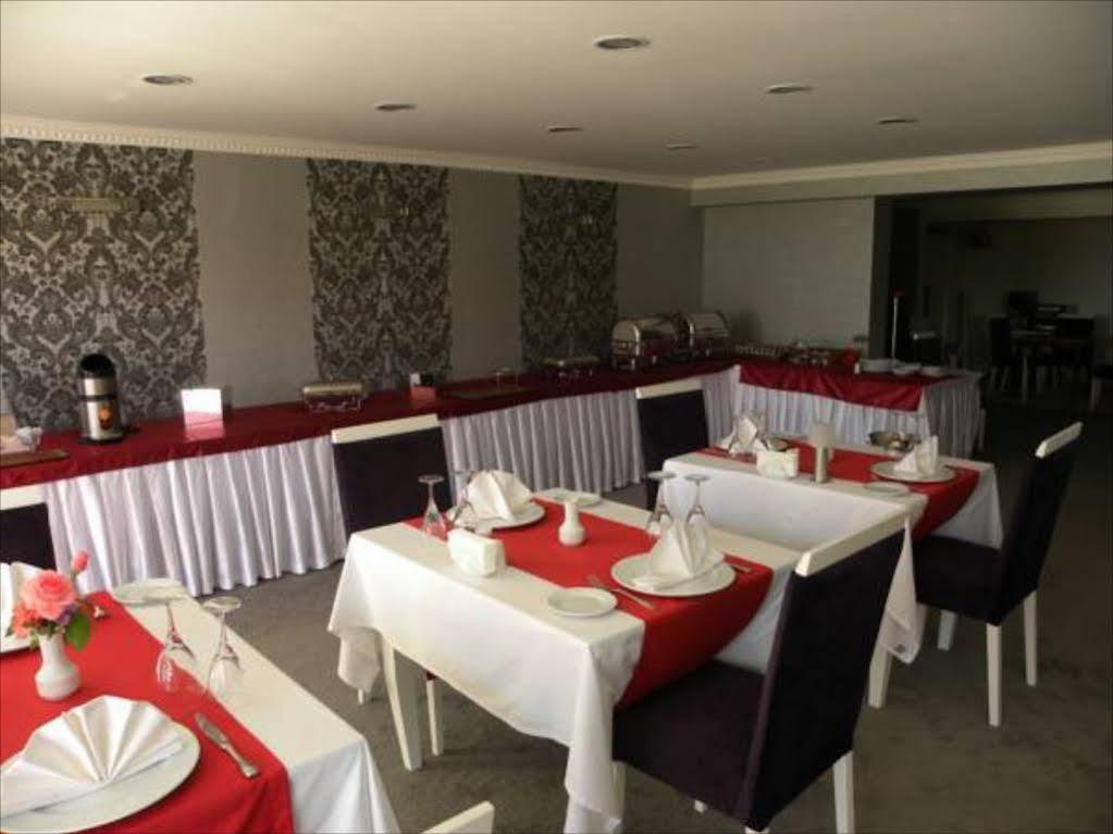 Blue Marine Hotel Sekerpinari Εξωτερικό φωτογραφία