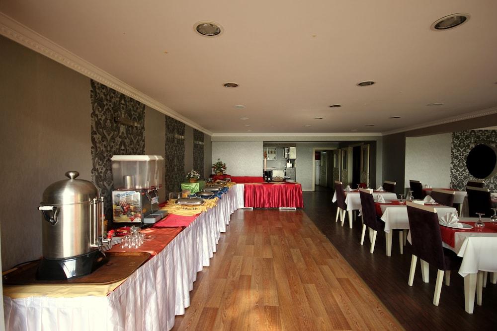 Blue Marine Hotel Sekerpinari Εξωτερικό φωτογραφία